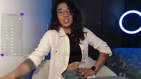 Anna online show from 02-06-25, 03:31