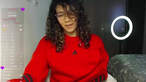 Anna online show from 02-07-25, 06:24