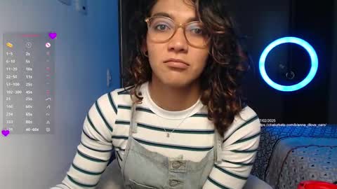 Anna online show from 02-17-25, 03:53