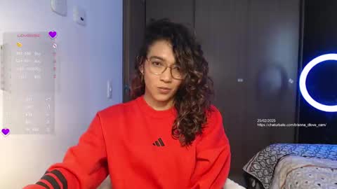 Anna online show from 02-25-25, 06:20