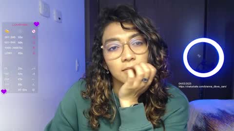 Anna online show from 03-04-25, 03:26