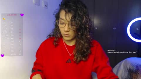 Anna online show from 03-06-25, 03:02