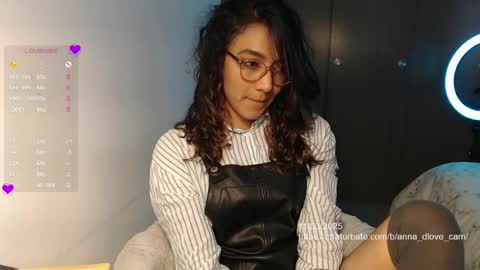 Anna online show from 03-11-25, 06:41