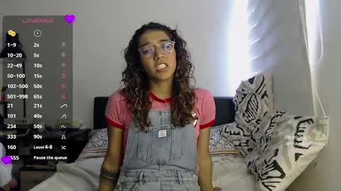 Anna online show from 09-08-25, 03:00