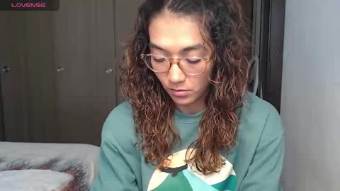 Anna online show from 10-01-25, 02:45