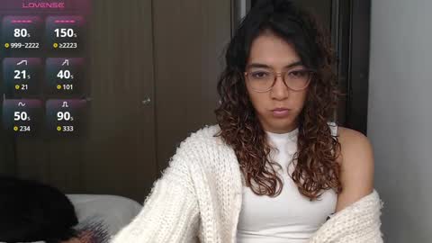 Anna online show from 10-03-25, 03:09