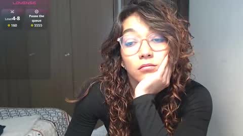 Anna online show from 10-09-25, 04:05