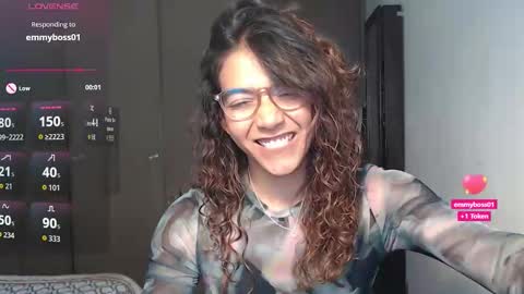 Anna online show from 10-10-25, 03:11