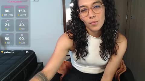 Anna online show from 12-01-25, 03:06