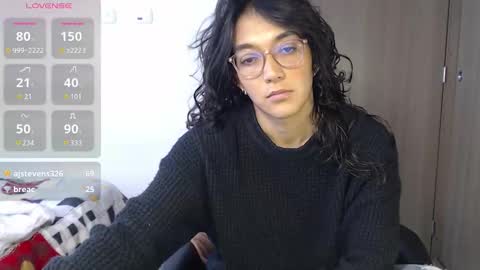 Anna online show from 12-02-25, 03:29