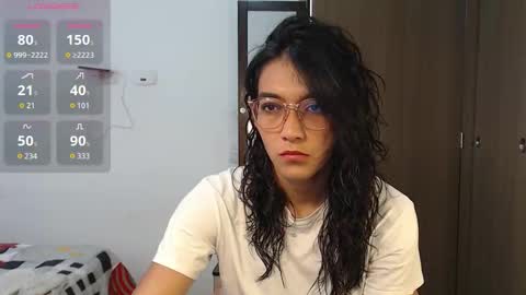 Anna online show from 12-15-25, 03:05