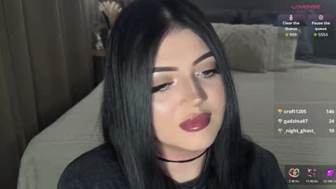 Anna online show from 02-28-26, 03:51