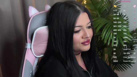 Anna online show from 03-27-26, 03:45