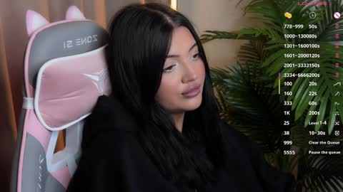 Anna online show from 03-30-26, 02:51