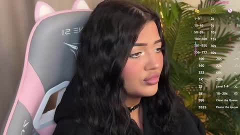 Anna online show from 04-20-26, 05:26