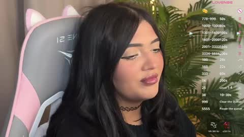 Anna online show from 04-23-26, 04:31