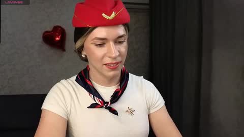 Anna online show from 03-28-26, 03:55