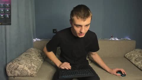 Fansly Jason sweet ass online show from 12-07-24, 06:04