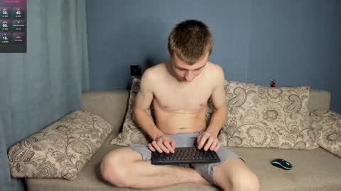 Fansly Jason sweet ass online show from 12-12-24, 05:48