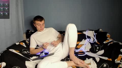 Fansly Jason sweet ass online show from 12-13-24, 06:49