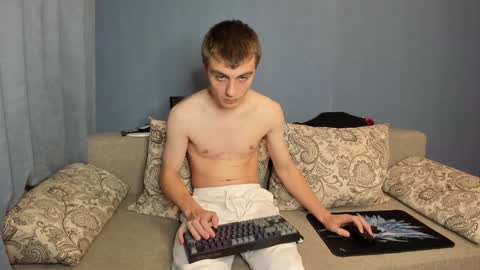 Fansly Jason sweet ass online show from 12-23-24, 04:28