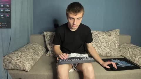 Fansly Jason sweet ass online show from 12-27-24, 04:21