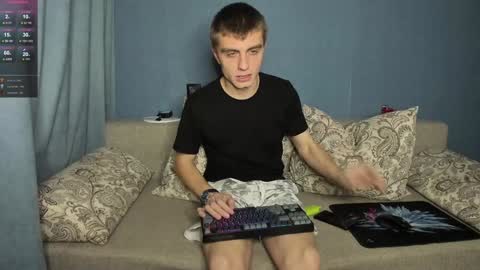 Fansly Jason sweet ass online show from 12-28-24, 04:09