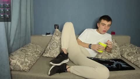 Fansly Jason sweet ass online show from 12-29-24, 04:08