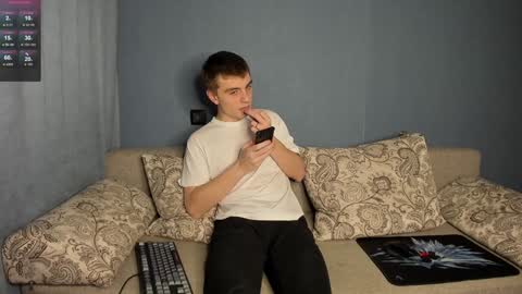 Fansly Jason sweet ass online show from 01-02-25, 06:56