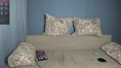 Fansly Jason sweet ass online show from 01-03-25, 09:36