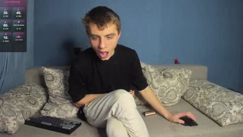 Fansly Jason sweet ass online show from 01-15-25, 05:37