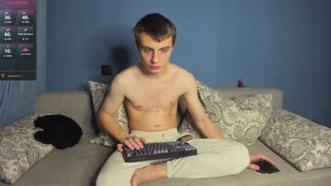 Fansly Jason sweet ass online show from 01-15-25, 08:48