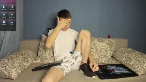 Fansly Jason sweet ass online show from 01-20-25, 03:15