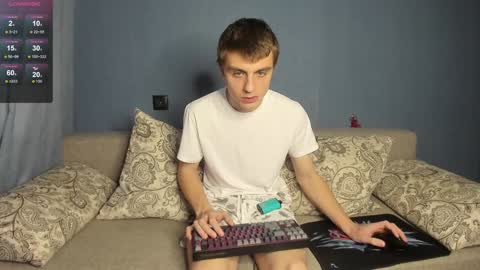 Fansly Jason sweet ass online show from 01-20-25, 06:21