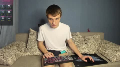 Fansly Jason sweet ass online show from 01-20-25, 09:24