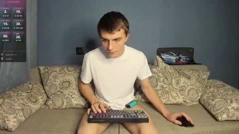 Fansly Jason sweet ass online show from 01-20-25, 12:28