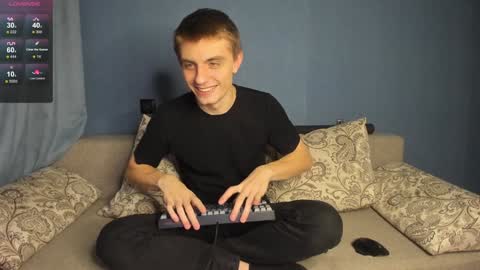 Fansly Jason sweet ass online show from 01-23-25, 04:15