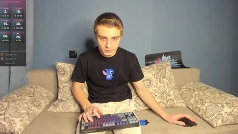 Fansly Jason sweet ass online show from 01-30-25, 04:24