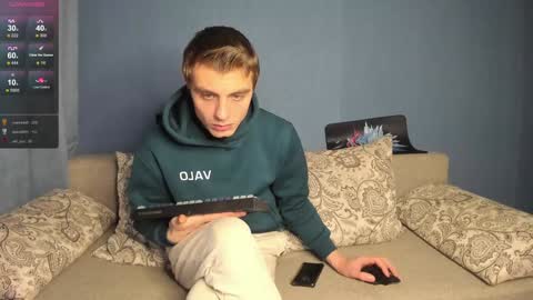 Fansly Jason sweet ass online show from 01-31-25, 06:13