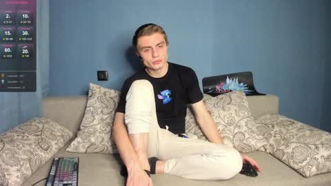 Fansly Jason sweet ass online show from 01-31-25, 09:16