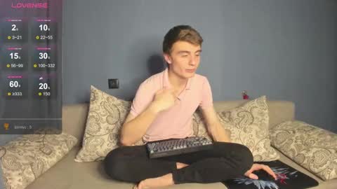 Fansly Jason sweet ass online show from 02-10-25, 08:31