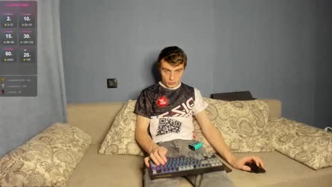 Fansly Jason sweet ass online show from 02-12-25, 07:02