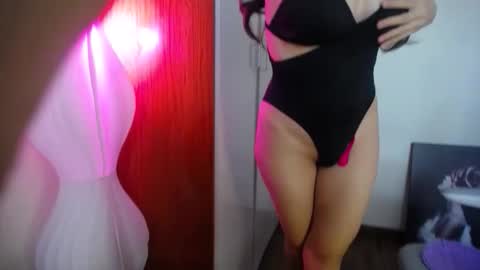 Jesica online show from 01-10-26, 02:35