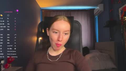 Anna online show from 04-21-26, 11:27