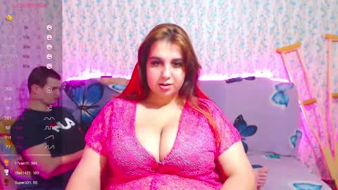 AnnaJake online show from 12-15-24, 08:41