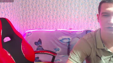AnnaJake online show from 01-22-25, 05:48