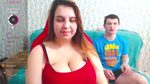 AnnaJake online show from 03-10-25, 07:21