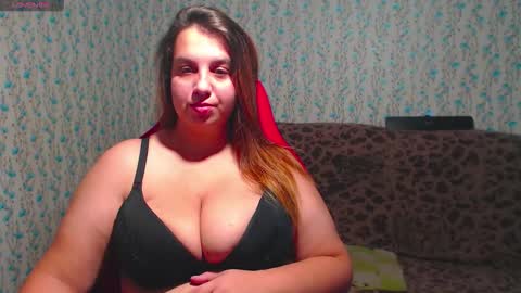 AnnaJake online show from 10-23-25, 03:06