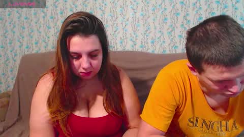 AnnaJake online show from 01-18-26, 05:33