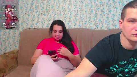 AnnaJake online show from 04-20-26, 07:11